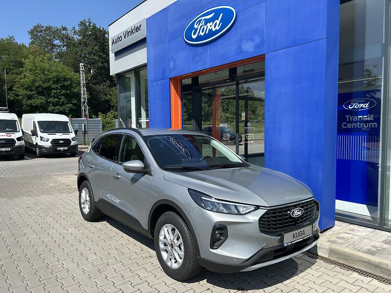 Ford Kuga Top Edition 2.5 PHEV 178kW - fotografie inzerátu