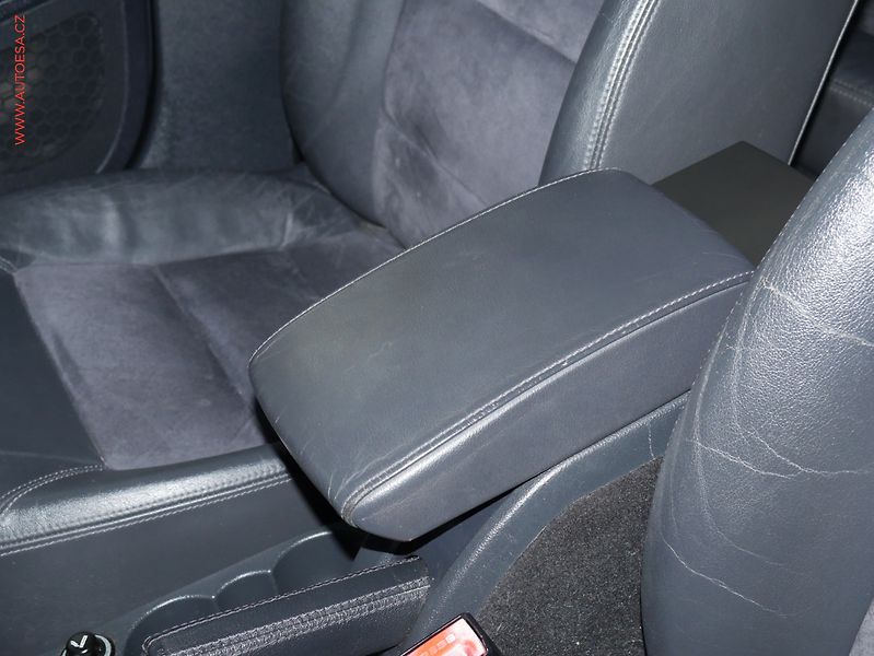 Škoda Octavia (2007) 2.0 TDi 4x4, Navi, bixen - fotka 19 z 20