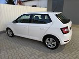 Škoda Fabia 1,0 TSI DPH 1.maj. původ ČR - náhled 10
