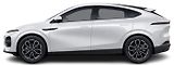 Xpeng G6 RWD Standard Range - náhled 1