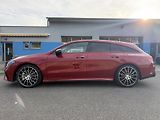 Mercedes-Benz CLA AMG CLA 35 225kW automat kůže  - náhled 6