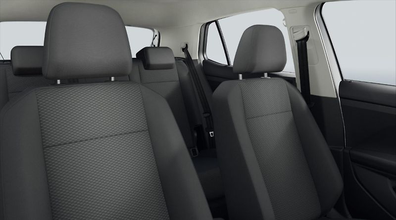 Volkswagen T-Cross (2025) 1,0 TSI 5G  Limited - fotka 7 z 9