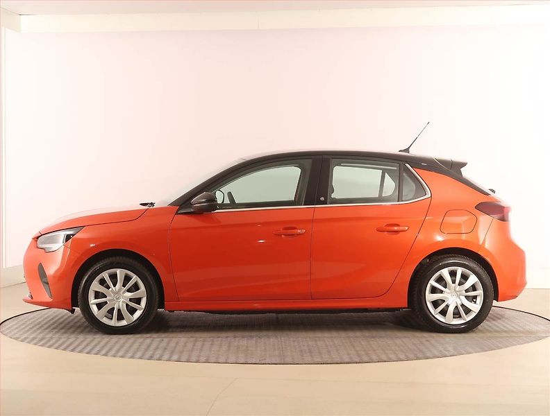 Opel Corsa (2020) 50 kWh, SoH 92%, Automat - fotka 3 z 22