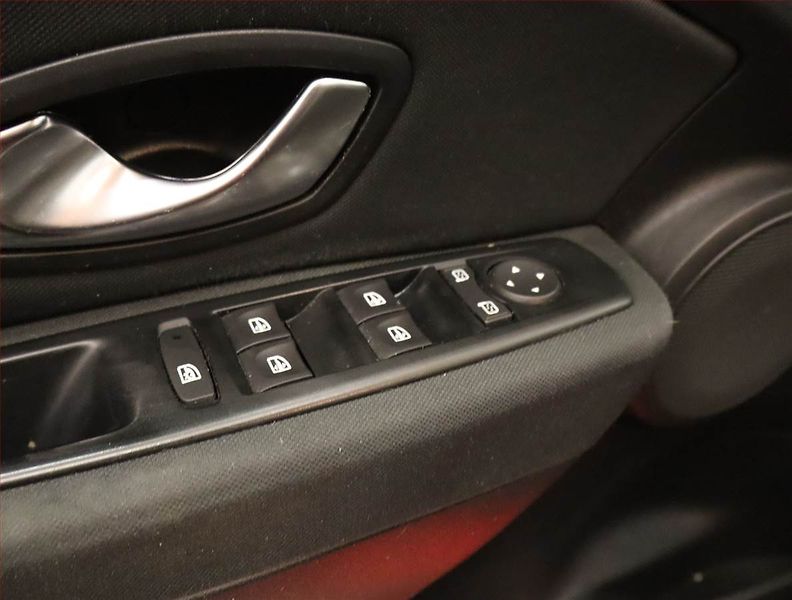 Renault Mégane (2010) 1.5 dCi, po STK, v provozu - fotka 16 z 16