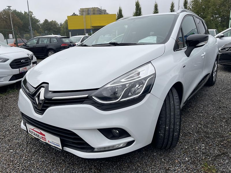 Renault Clio 0,9TCe 90Ps! LIMIT-NAVI-DPH-ČR - fotka 9 z 45