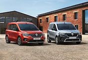 Renault Kangoo.