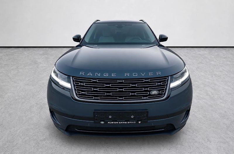 Land Rover Range Rover Velar (2024) 2,0 D200 S AWD - fotka 8 z 19
