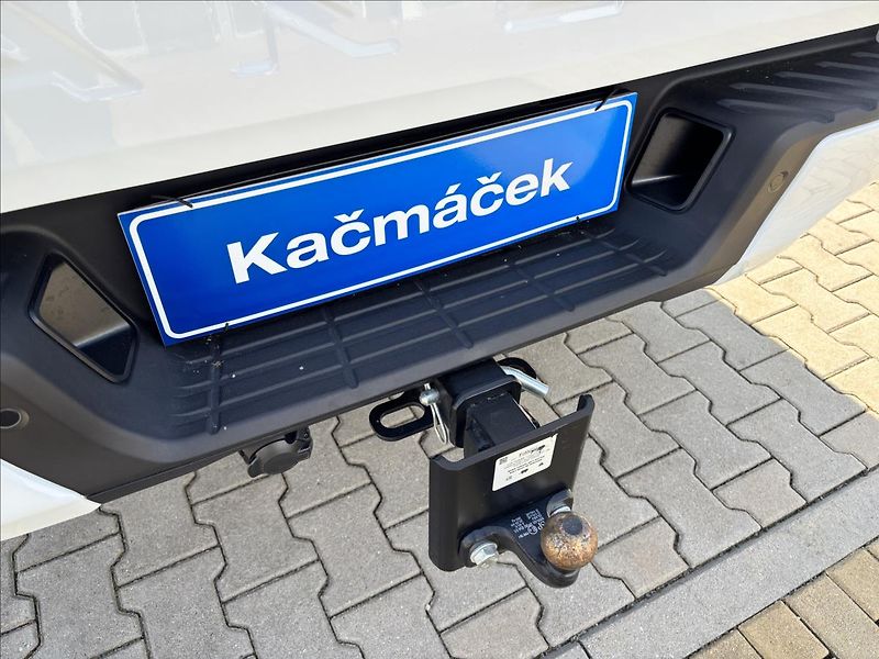 Ford Ranger 2,0 EcoBlue 125kW XLT - fotka 14 z 37