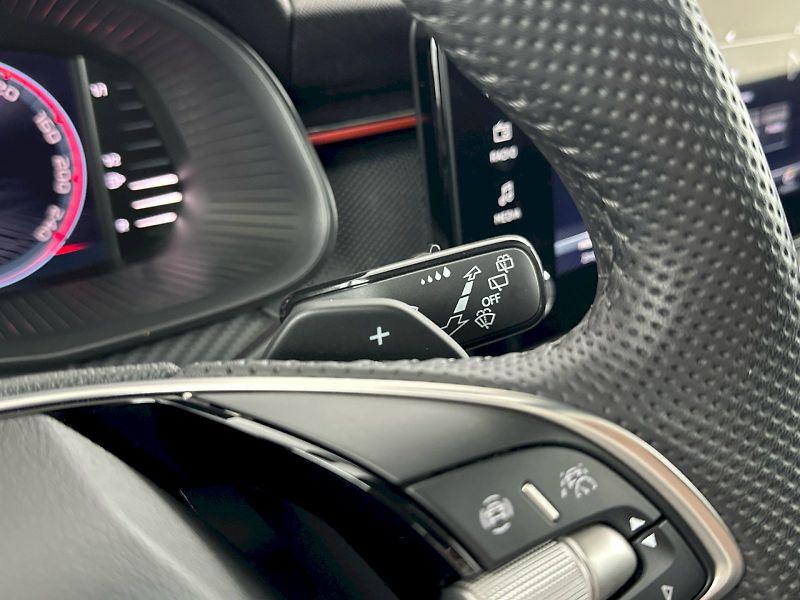 Škoda Kamiq (2025) DSG 1.0TSI 85kW Monte Carlo - fotka 26 z 32