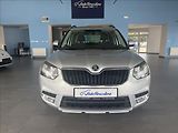 Škoda Yeti 2,0   TDI,DRIVE,TAŽNÉ,SERVISKA - náhled 1