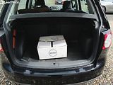 Volkswagen Golf Plus 1,9TDI - 77KW - NOVÁ STK - náhled 9