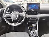 Toyota Yaris 1.5 HYBRID e-CVT  STYLE 116 k - náhled 9