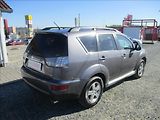 Mitsubishi Outlander 2,2 DI-D, Automat,4x4, klima, - náhled 8