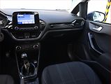 Ford Fiesta (2017) Comfort 1.1, Serv.kniha - náhled 8