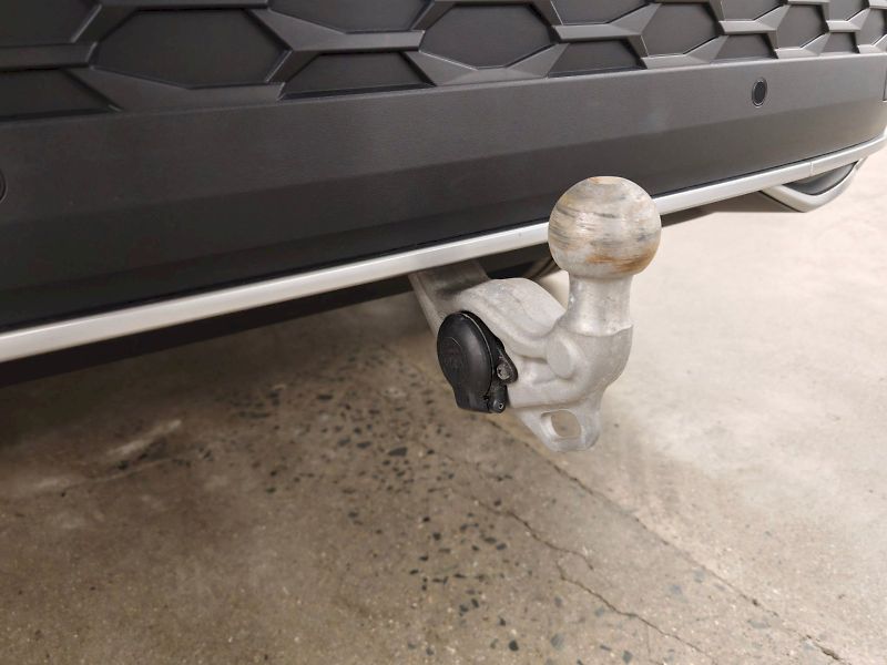 Škoda Kodiaq (2025) 2.0 TDI 142 kW DSG 4x4 Sportli - fotka 33 z 34