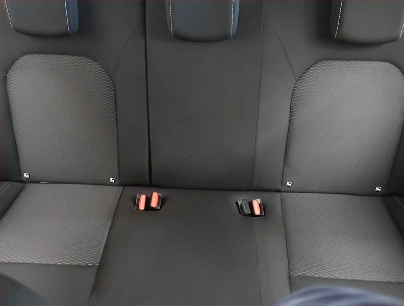 Dacia Duster (2018) 1.5 dCi, Tempomat - fotka 10 z 14