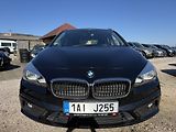 BMW Řada 2 (2015) 1.5 100kw spotřeba 4.9L2 - náhled 2
