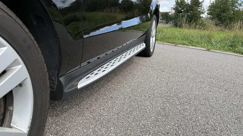 Mercedes-Benz Třídy M (2015) 350 CDI AMG PAKET  - fotka 24 z 27