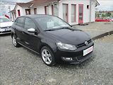 Volkswagen Polo 1,4 i 16v,klima,xenon,rozvody, - náhled 1