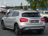 Mercedes-Benz GLA 200d 100kW 4MATIC PANORAMA  - náhled 30