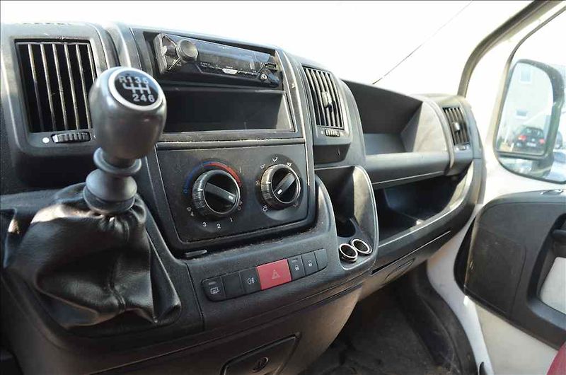 Fiat Ducato (2012) 130 MULTIJET - fotka 20 z 22