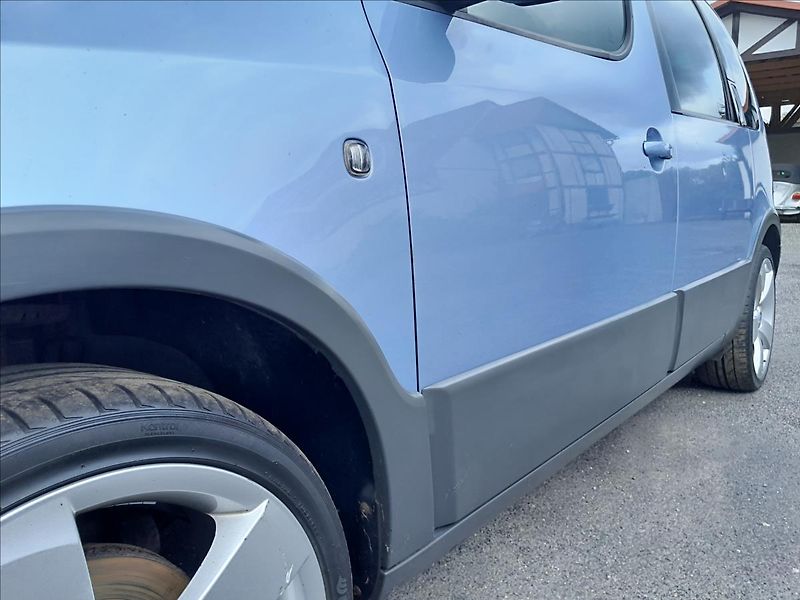 Škoda Roomster 1,6 i 77kW SCOUT MOTOR K.O. - fotka 12 z 43