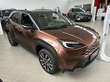 Toyota Yaris Cross Executive bitone + Tech + VIP - náhled 1