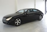 Mercedes-Benz CLS (2005) CLS350 3,5I AUTOMAT - náhled 1
