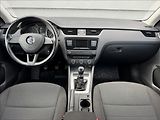 Škoda Octavia 1,6 TDI 81kW 2.maj původ ČR - náhled 26