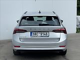 Škoda Octavia 2,0 TDI Combi Ambition Plus - náhled 22