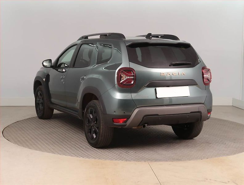 Dacia Duster (2023) 1.0 TCe, LPG, ČR,1.maj - fotka 4 z 15