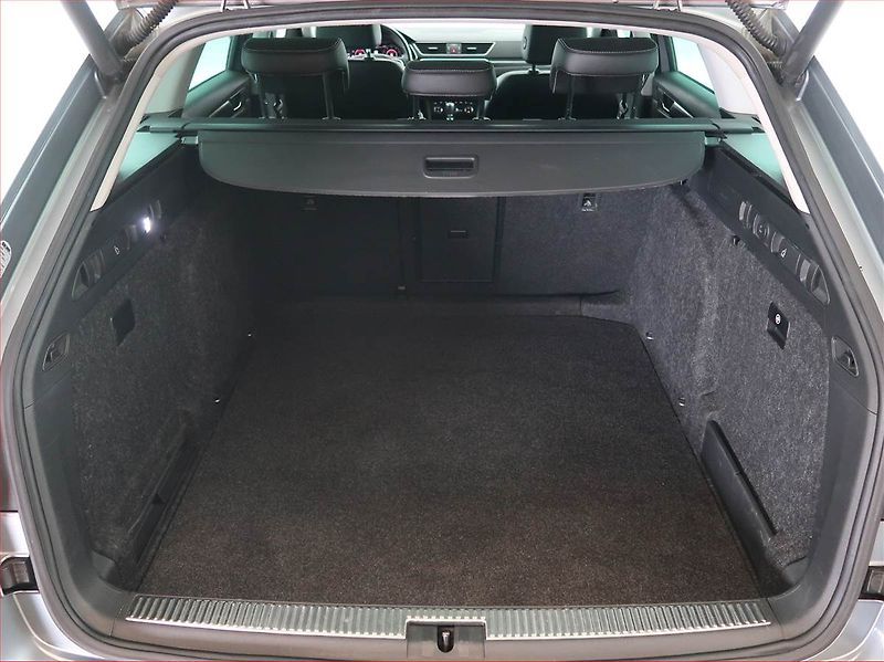 Škoda Superb (2020) Style 1.5 TSI - fotka 14 z 22