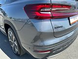 Škoda Kodiaq iV 1,5 TSI / 150 kW SportLine - náhled 20