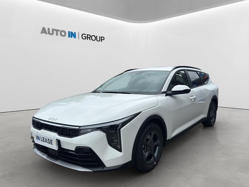 Kia K4 (2026) 1.6 T-GDI 110kW Exclusi - fotka 2 z 13