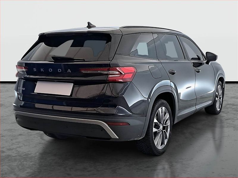 Škoda Kodiaq (2024) 2.0 TDI - fotka 5 z 21