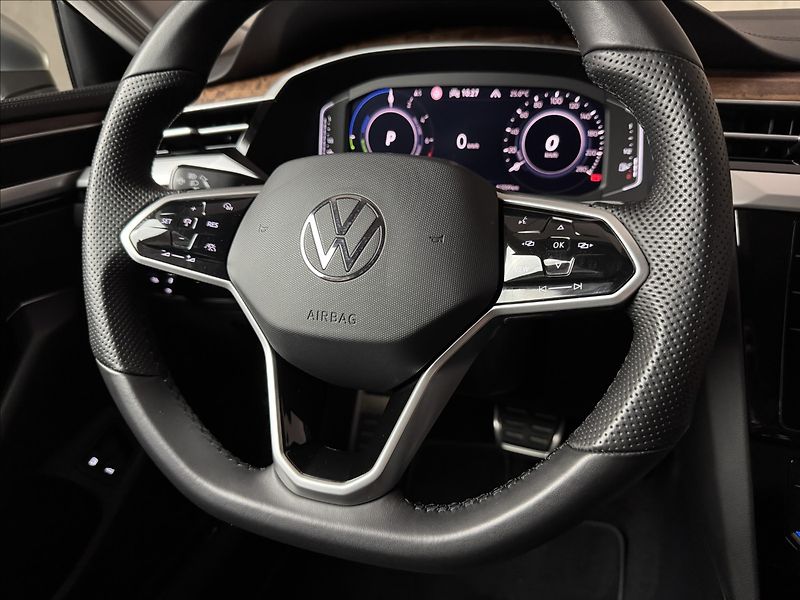 Volkswagen Arteon Shooting Brake 1,4 TSi  DSG eHybrid Elegance - fotka 43 z 44