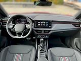 Škoda Kamiq (2025) Monte Carlo 1.5 TSI 110 kW DSG - náhled 24
