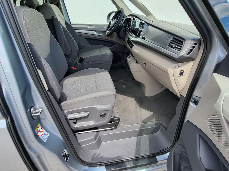 Volkswagen Multivan Long Life 2,0 TDI 110kW 10km - fotka 28 z 29