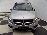 Mercedes-Benz Třídy V (2021) 300d/4Matic/Long/AMG/AirMatic/ - náhled 8