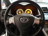 Toyota Auris (2009) 1.6 Dual VVT-i, Serv.kniha - náhled 15