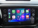 Volkswagen T-Cross 1.0TSI 70kW Virtual ACC CarPla - náhled 11