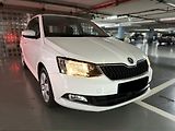 Škoda Fabia (2018) - náhled 1