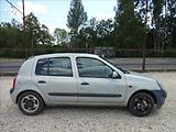 Renault Clio 1,2i - náhled 7