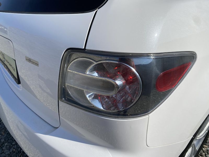 Mazda CX-7 2.2TDi 4x4 170PS 6R 166000KM!! - fotka 46 z 160