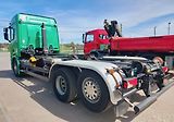 Scania (2020) R 450 6x2 JNK EURO 6 - náhled 2