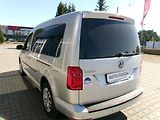 Volkswagen Caddy Maxi - náhled 7