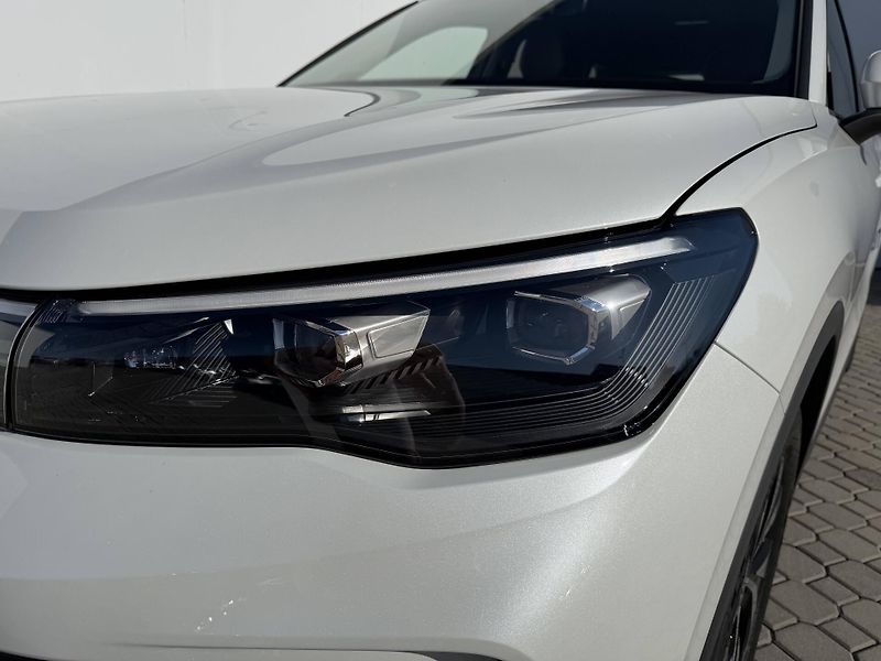 Volkswagen Tiguan (2025) People 7DSG 2,0TDi - fotka 10 z 25