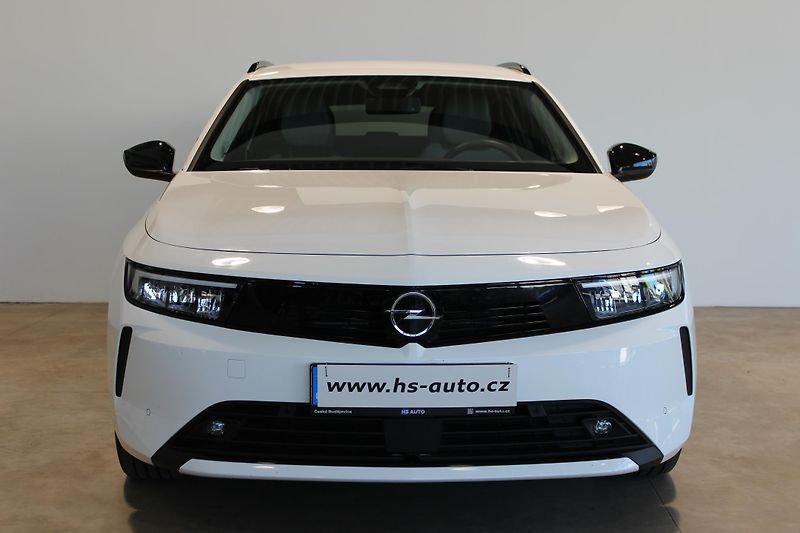 Opel Astra (2024) 1.5 BHDi,COM,aut.130HP,ČR,DPH - fotka 3 z 19