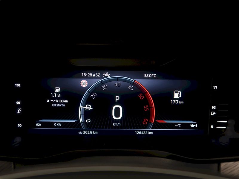 Škoda Kodiaq (2023) STYLE 2.0TDI 110KW DSG WEBASTO - fotka 21 z 47