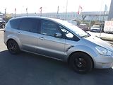 Ford S-MAX 2,0i 107kW ! KRASAVEC !!! - náhled 8